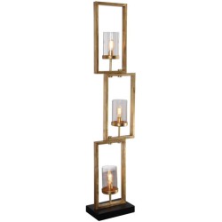 Uttermost Cielo Floor Lamp 28189-1