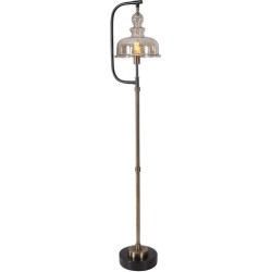 Uttermost Elieser Floor Lamp 28193-1