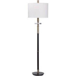 Uttermost Maud Floor Lamp 28196-1