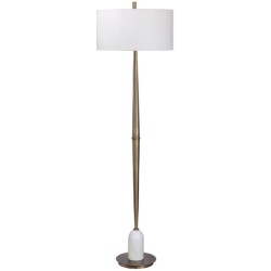 Uttermost Minette Floor Lamp 28197