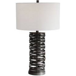 Uttermost Alita Table Lamp 28213