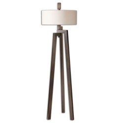Uttermost Mondovi Floor Lamp 28253-1