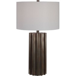 Uttermost Khalio Table Lamp 28264