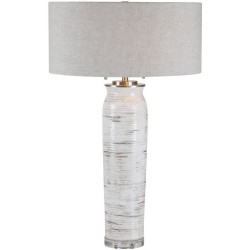 Uttermost Lenta Table Lamp 28275