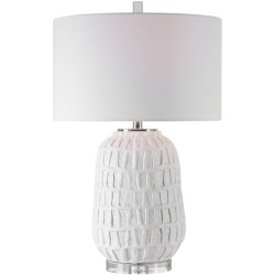 Uttermost Caelina Table Lamp 28283-1