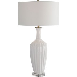 Uttermost Strauss Table Lamp 28374-1