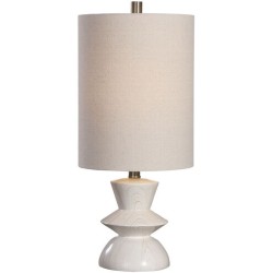 Uttermost Stevens Buffet Lamp 28422-1