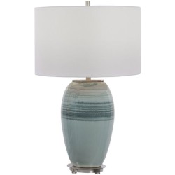 Uttermost Caicos Table Lamp 28437-1