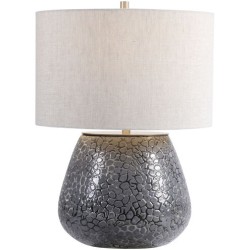 Uttermost Pebbles Table Lamp 28445-1