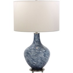 Uttermost Cove Table Lamp 28482-1