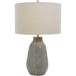 Uttermost Monacan Table Lamp 28484-1