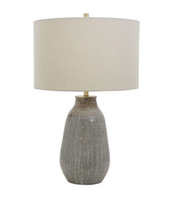Uttermost Monacan Table Lamp 28484-1