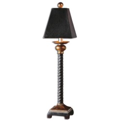 Uttermost Bellcord Table Lamp 29007