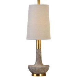Uttermost Volongo Buffet Lamp 29211-1