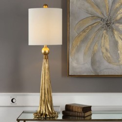 Uttermost Paravani Lamp 29382-1