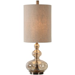 Uttermost Formoso Table Lamp 29538-1