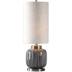 Uttermost Zahlia Table Lamp 29559-1