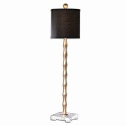 Uttermost Quindici Buffet Lamp 29585-1