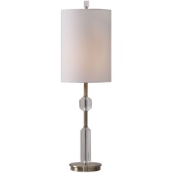 Uttermost Margo Buffet Lamp 29672-1