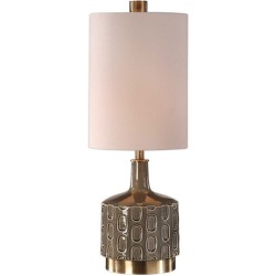Uttermost Darrin Table Lamp 29682-1