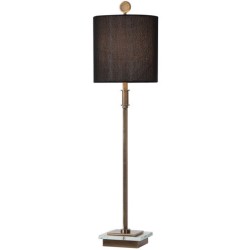 Uttermost Volante Table Lamp 29684-1