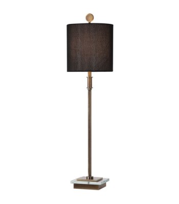 Uttermost Volante Table Lamp 29684-1