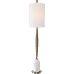 Uttermost Minette Buffet Lamp 29691-1
