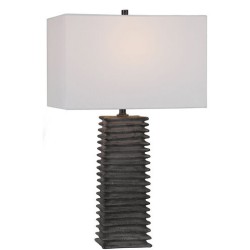 Uttermost Sanderson Table Lamp 29737