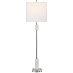 Uttermost Sussex Buffet Lamp 29793-1
