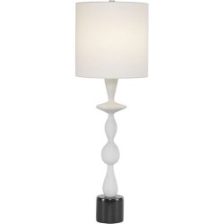 Uttermost Inverse Table Lamp 29796-1