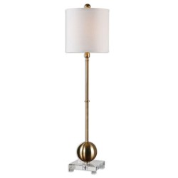 Uttermost Laton Buffet Lamp 29935-1