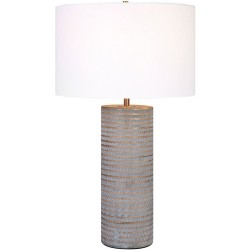 Uttermost Monolith Table Lamp 29994