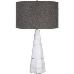 Uttermost Citadel Table Lamp 29997