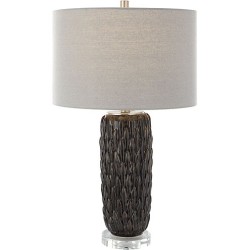 Uttermost Nettle Table Lamp 30003-1
