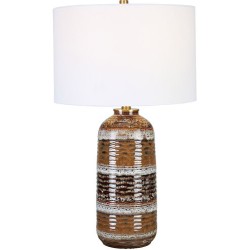 Uttermost Roan Table Lamp 30005-1