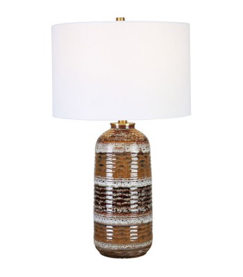 Uttermost Roan Table Lamp 30005-1