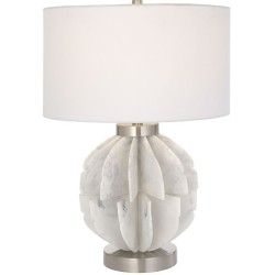 Uttermost Repetition Table Lamp 30015-1
