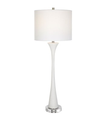 Uttermost Fountain Buffet Lamp 30040