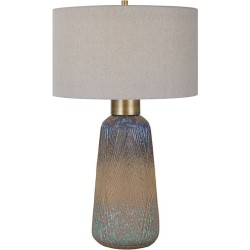 Uttermost Western Sky Table Lamp 30055-1