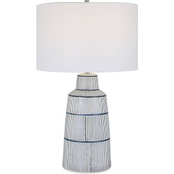 Uttermost Breton Table Lamp 30059-1