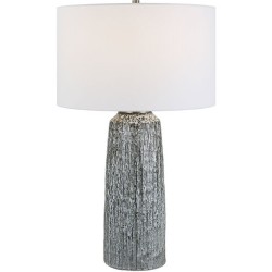 Uttermost Static Table Lamp 30061-1