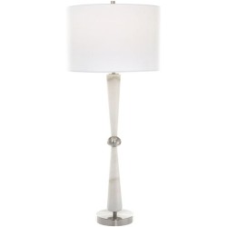 Uttermost Hourglass Table Lamp 30064