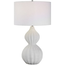 Uttermost Antoinette Table Lamp 30065
