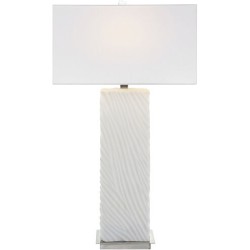 Uttermost Pillar Table Lamp 30066