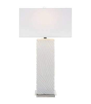 Uttermost Pillar Table Lamp 30066