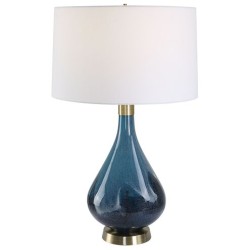 Uttermost Riviera Table Lamp 30098