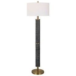 Uttermost Summit Floor Lamp 30102