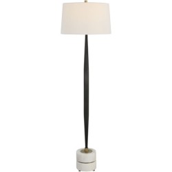Uttermost Miraz Floor Lamp 30123