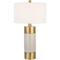 Uttermost Adelia Table Lamp 30124-1
