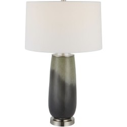 Uttermost Campa Table Lamp 30143